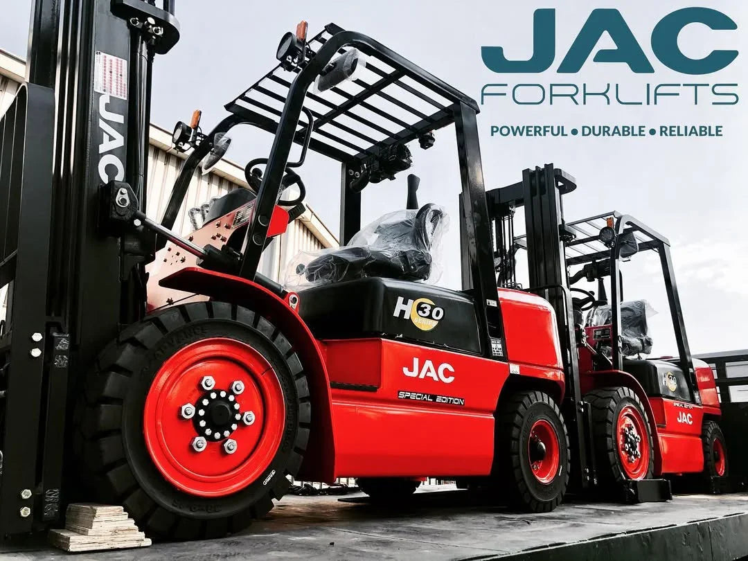 Jabal Tools: The Official Distributor of JAC Equipment in Jordan ...