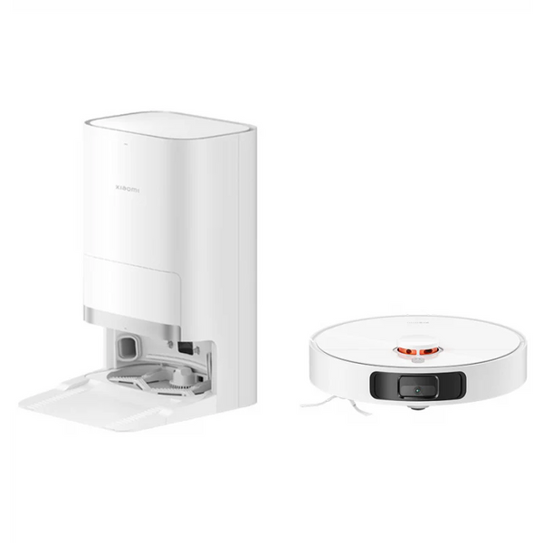المكنسة الكهربائية Xiaomi Robot Vacuum X20 +
