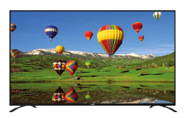 تلفزيون هاير الذكي LED بدقة 4K UHD مقاس 75 بوصة