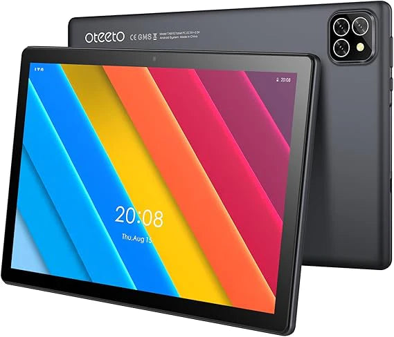 تابلت Oteeto تاب 10 ماجيك أندرويد - 512GB