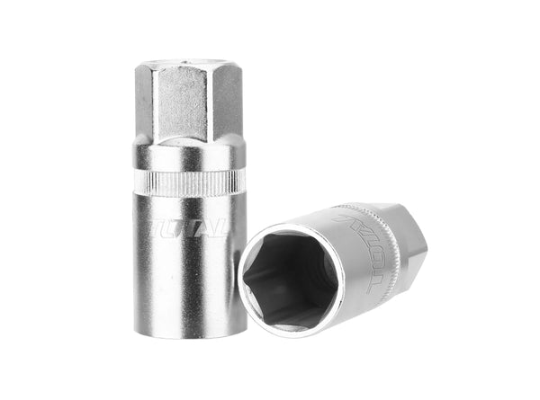 بوكس بوجية 21 ملم 1/2" Total THSPS12216