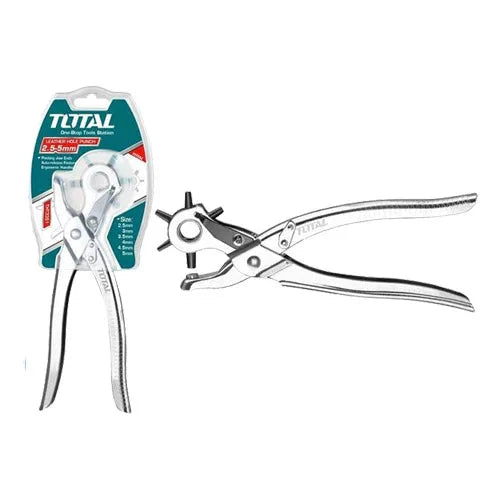 أداة ثقب متعددة الاستخدامات Total THT3351