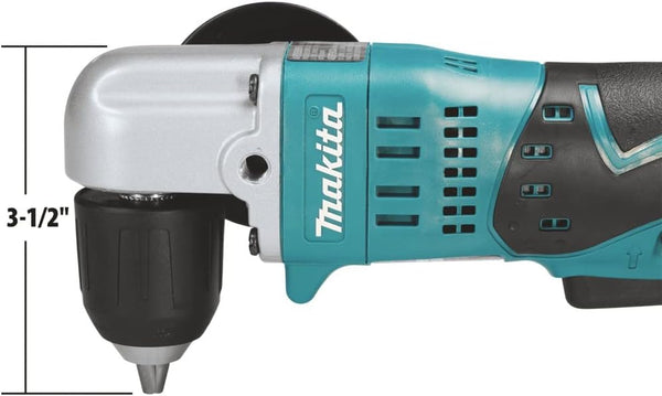 دريل زاويةDDA450Z شحن 13 ملم 18V بدون فحمات من ماكيتا Makita