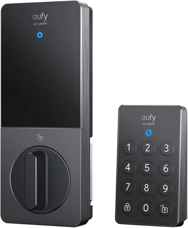 Eufy Smart Lock E110 قفل ذكي