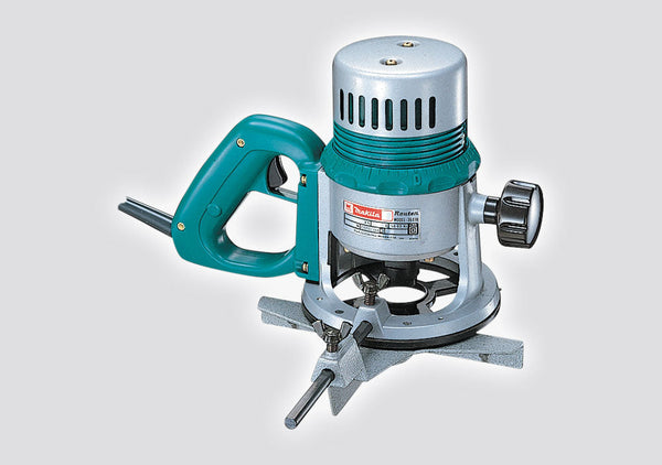 ماكينة راوتر 930 واط  12 ملم  Makita - ماكيتا