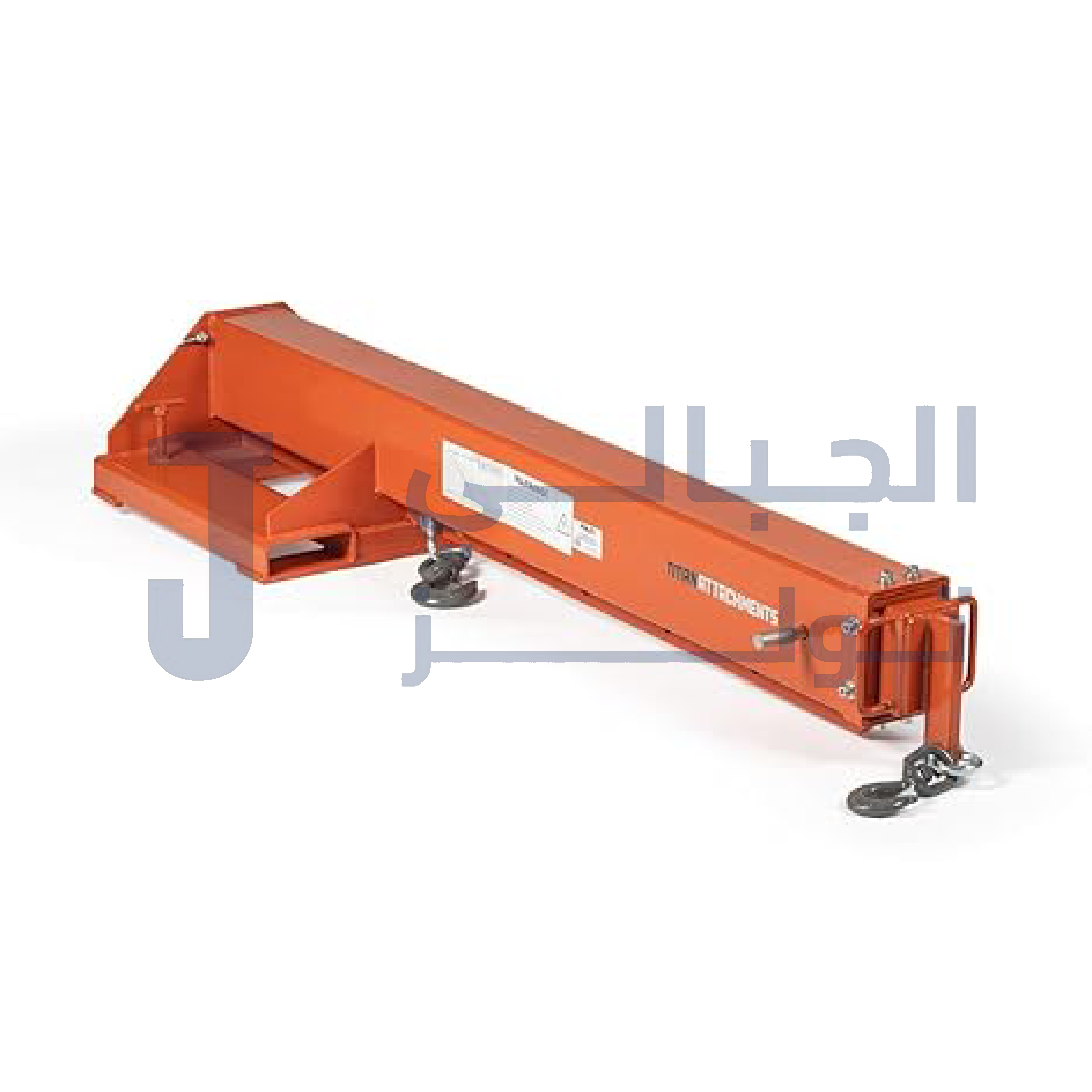 جك بوم تلسكوب حمولة 3 طن(JJ3T) – jabalitools