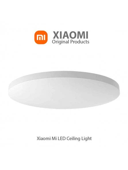 إضاءة سقف LED الذكية من MI