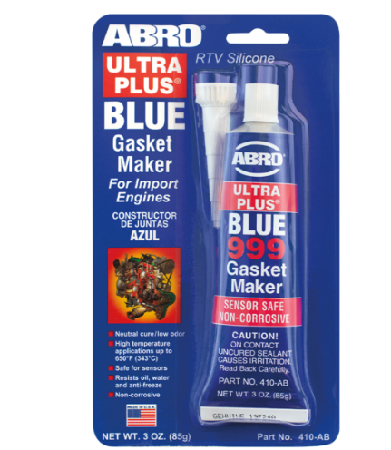 مانع تسرب كاسكيت سيليكون عالي الأداء Ultra Plus من ابرو ABR0