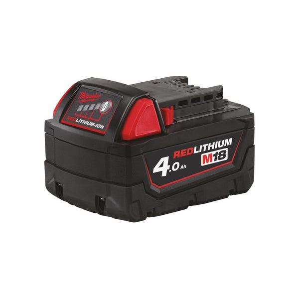 بطارية M18 4.0 4 امبير 18 فولت REDLITHIUM™-ION