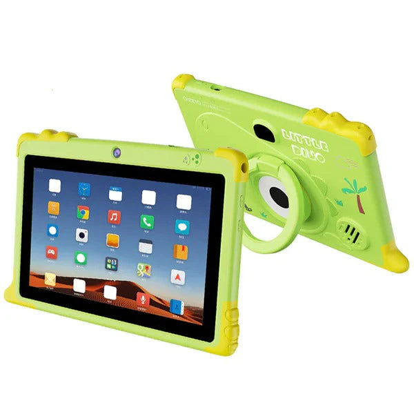 تابلت Oteeto K2 للأطفال بنظام أندرويد  128GB