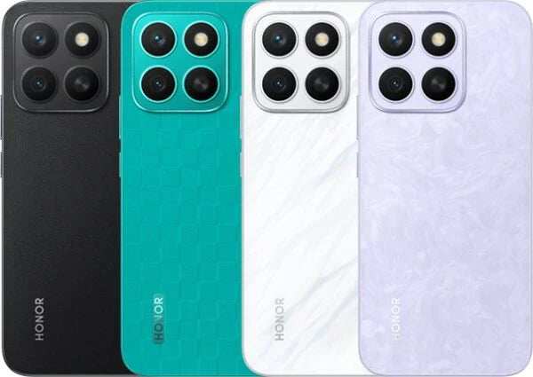HONOR X8c 8-512GB