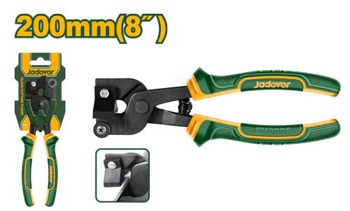 Jadever  قطاعة قص زجاج 8 انش