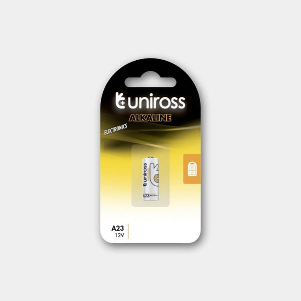 بطارية يوني روس قلوي دقيقة U1A32 (عبوة من 1)
