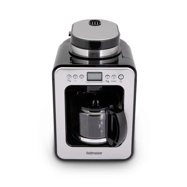 آلة صنع قهوة رقمية Goldmaster GM-7353 Digital