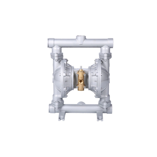 PP DIAPHRAGM PUMP MULTI MODEL