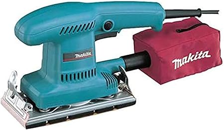 حفافة كهرباء مستطيلة 180 واط من ماكيتا Makita