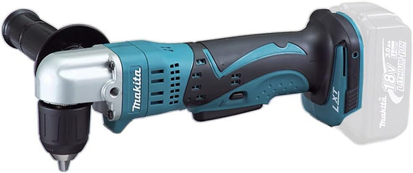 دريل زاويةDDA351Z بدون فحمات 18 V بدون بطاريات وشاحن من ماكيتا Makita