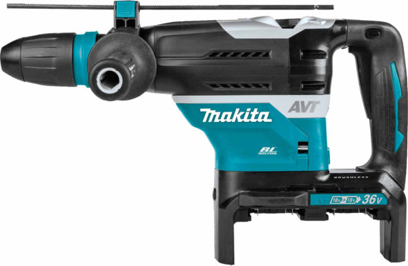 دريل همر 36 فولت شاكوش ماكيتا / Makita