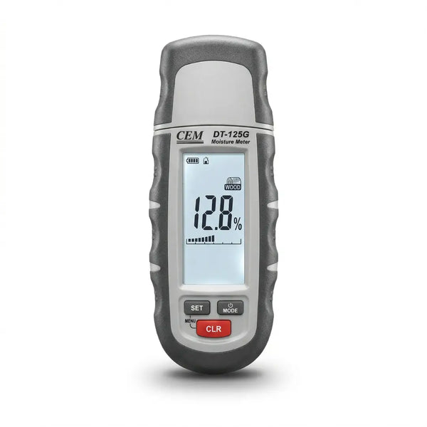 جهاز قياس المواد الانشائية من CEM موديل (DT-125G)