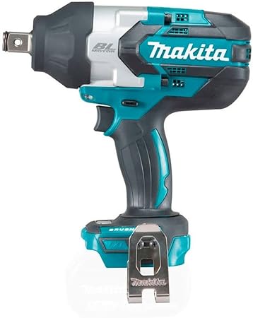 دريل بكسات 3/4"بعزم 1050نيوتنDTW1001Z بدون بطارية وشاحن من ماكيتا Makita
