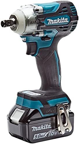 دريل بكسات 1/2" 18Vبعدة سرعاتDTW300RTJ من ماكيتا Makita