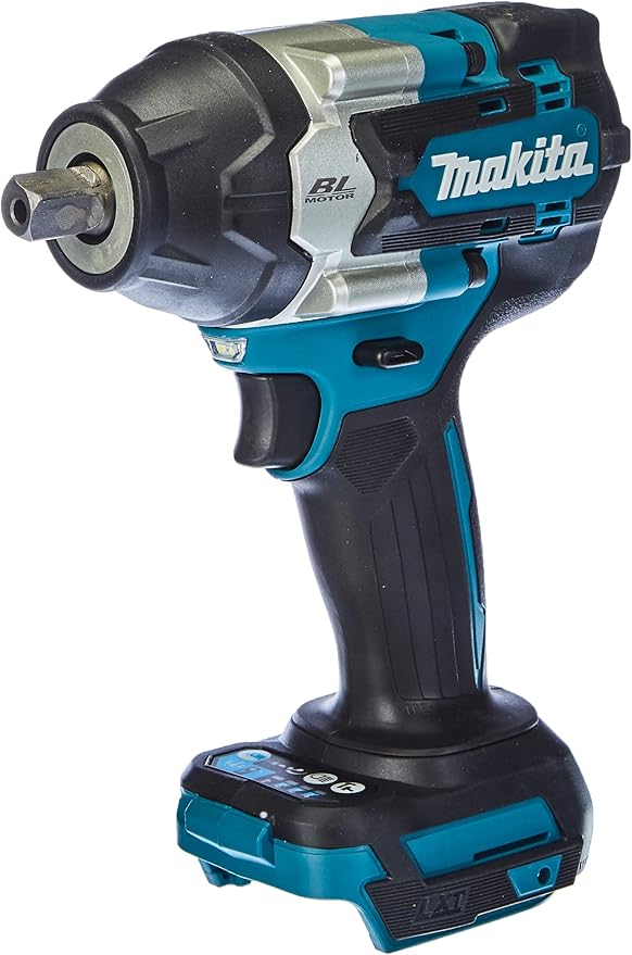 دريل بكسات 1/2" بدون بطارية او شاحن من ماكيتا Makita