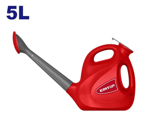 ابريق زراعي 5 لتر  EMTOP EMKW1850