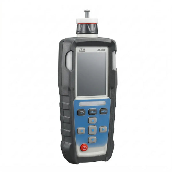 جهاز كشف تسريب الغازات القابلة للاشتعال من CEM موديل (GD-3306)