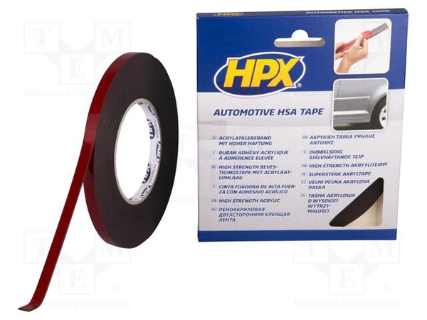 تيب لاصق مزدوج الجوانب HSA 3200