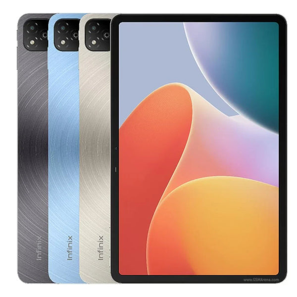 Infinix XPAD تابلت  | 4 _ 256 جيجابايت