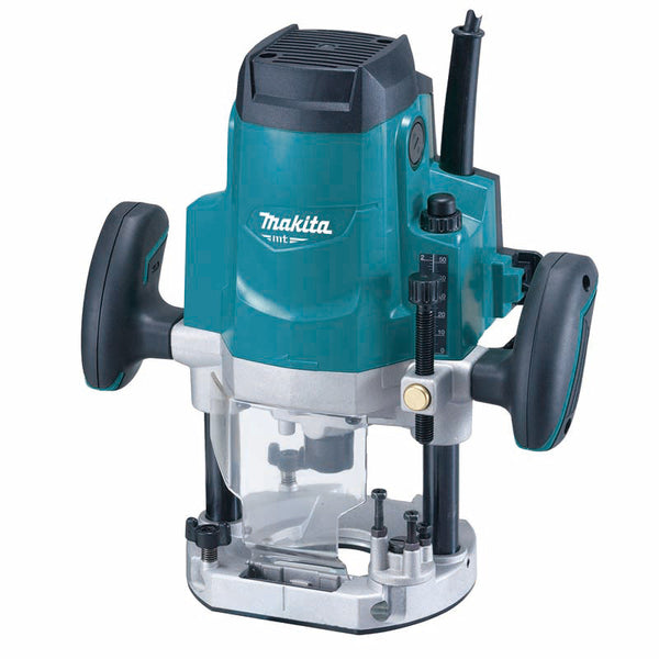 راوتر 1650 واط من ماكيتا Makita