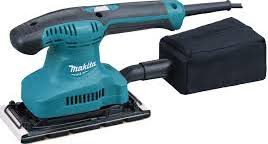 حفافة كهربائية مستطيلة 190 واط من ماكيتا Makita