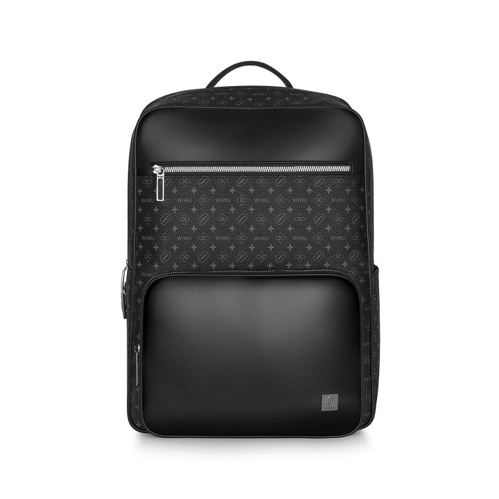 Master Fingerprint Lock Backpack – jabalitools