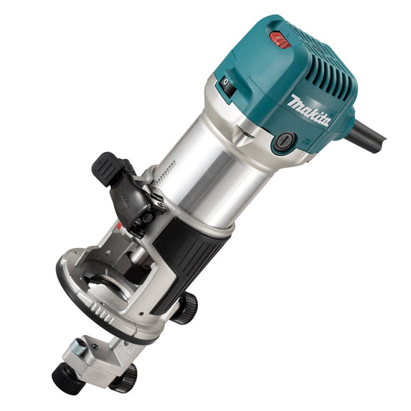 ماكنة راوتر صغيرة 710 واط من ماكبتا Makita