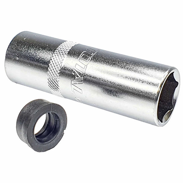 بوكس بوجية 16 ملم 1/2" Total THSPS12166