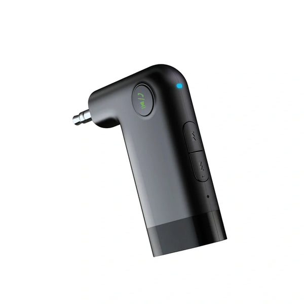 WIWU YP05 Bluetooth 5.0 AUX Wireless Receiver