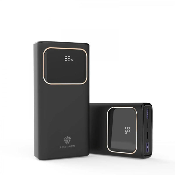 بوربانك Lenyes PX188D