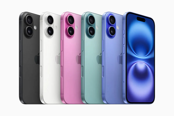 آيفون 16 | 512 GB