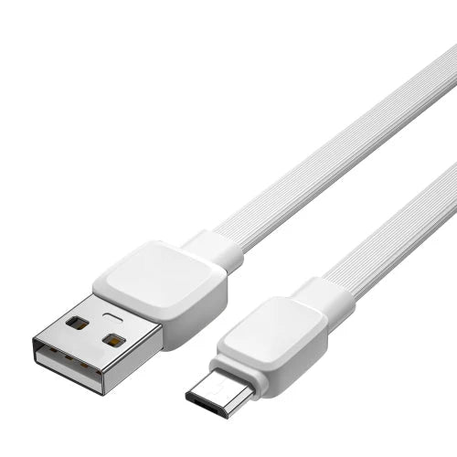 WiWU Bravo Series USB-A to Type-C 27W Cable
