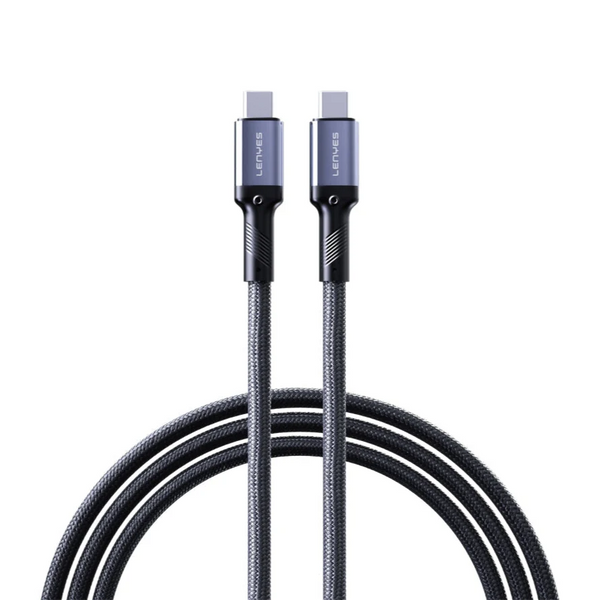Lenyes LC509 TC-TC كابل بيانات مجدول