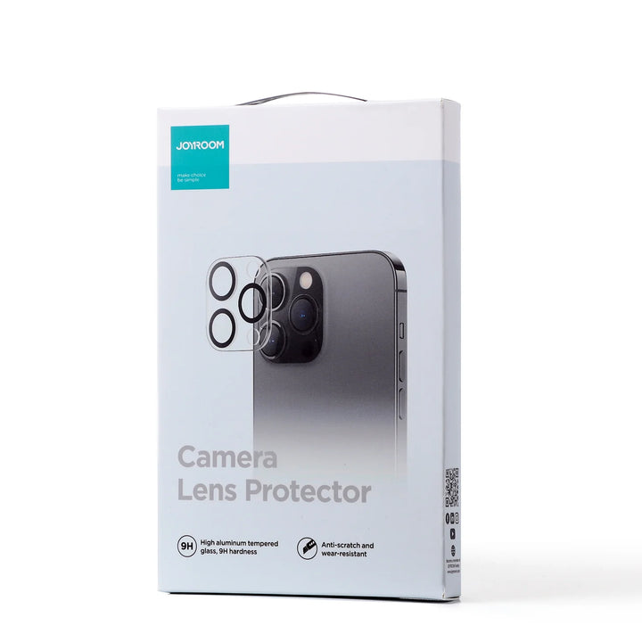 Mirror Series Lens Protector | iP14/iP14 Plus/ iP15/iP15 Plus – jabalitools