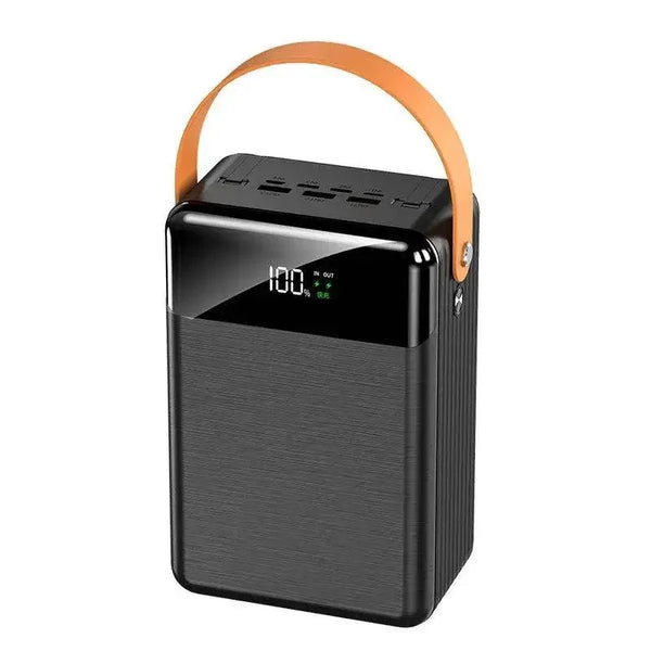 بوربانك Lenyes PX891 MagSafe بسعة 80000 مللي أمبير في الساعة