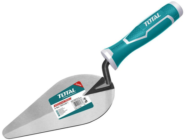 THT82816 مسطرين مثلث (مقبض بلاستيكي) 8 بوصة