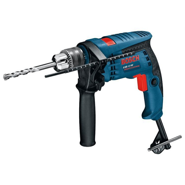 دريل 13 ملم 650 واط شاكوش - Bosch