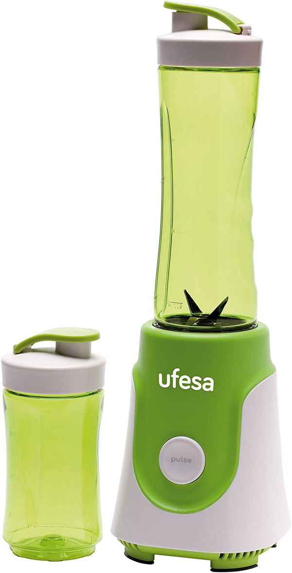 خلاط رياضي لتحضير الوجبات 240 واط - Ufesa