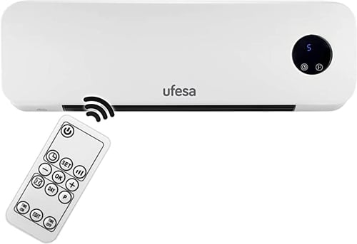 دفاية جدارية 2000 واط - Ufesa