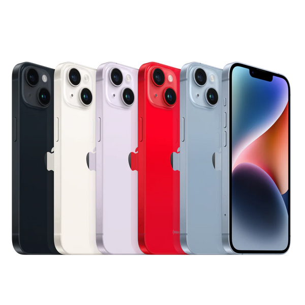 آيفون 14 بلس | 128 GB