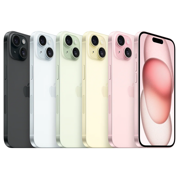 آيفون 15 بلس | 256 GB