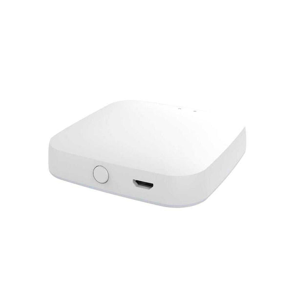 بوابة ZigBee الذكية (Hub)