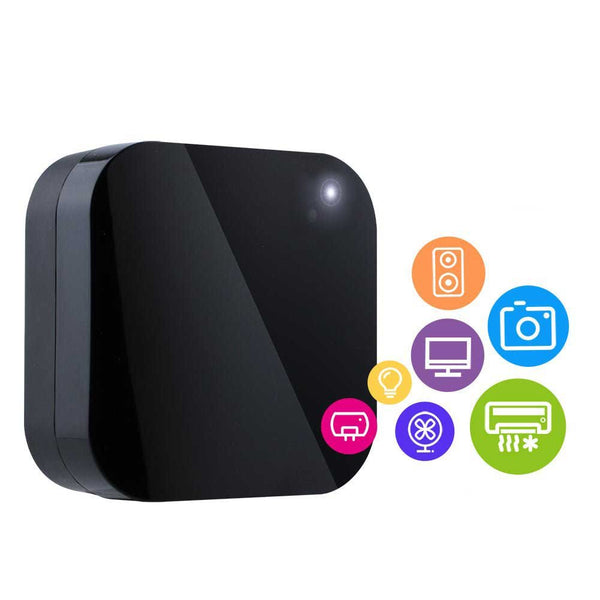 بديل الريموت IR--Zigbee